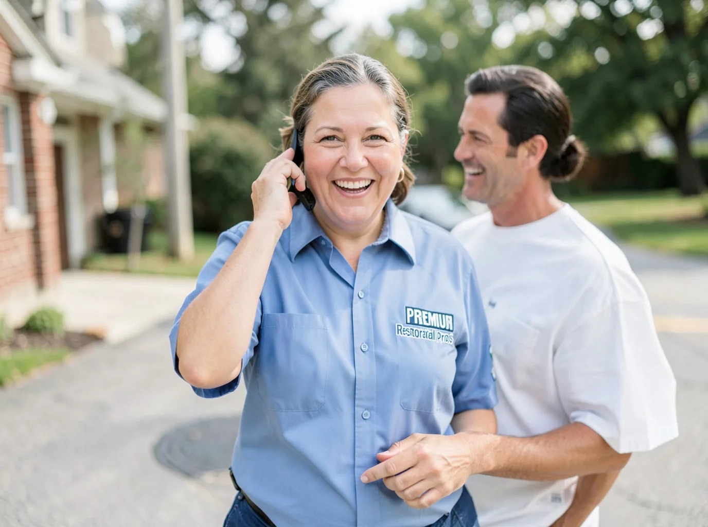 Water Damage Restoration Morrill, ME FAQs